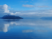 Glacier Bay National Park