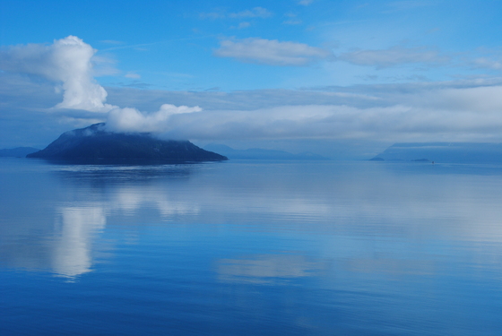 Glacier Bay National Park