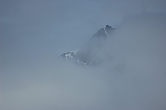 Glacier Bay National Park