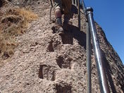 Pinnacles National Monument