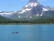 Glacier National Park