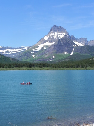 Glacier National Park