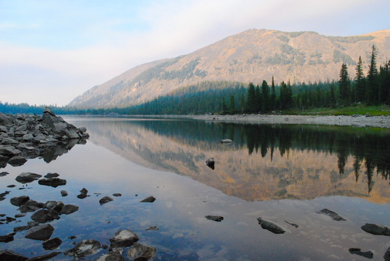 Beaverhead-Deerlodge National Forest