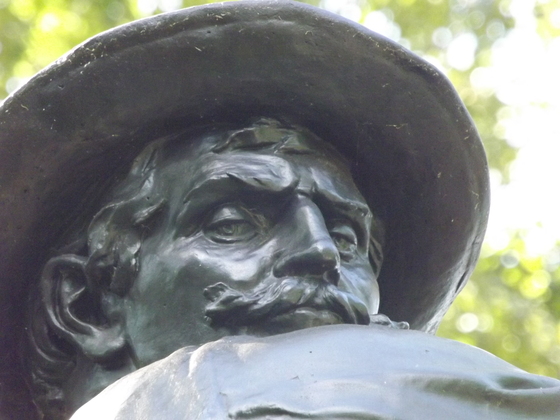 Chickamauga Battlefield