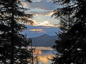 Crater Lake