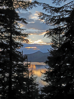 Crater Lake