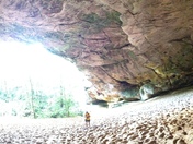 Cumberland Gap National Historical Park