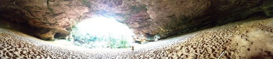 Cumberland Gap National Historical Park