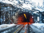 Yosemite National Park