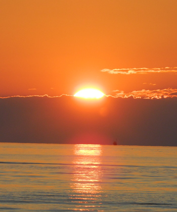 Lake Michigan National Lakeshore