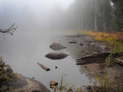 Yosemite National Park