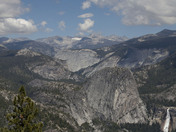 Yosemite National Park 
