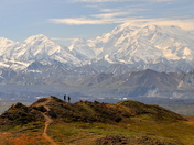 Denali National Park and Preserve
