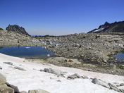 The Enchantments