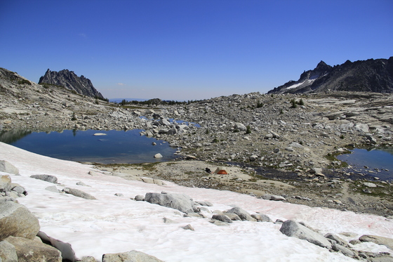 The Enchantments