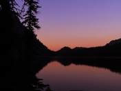 Alpine Lakes Wilderness