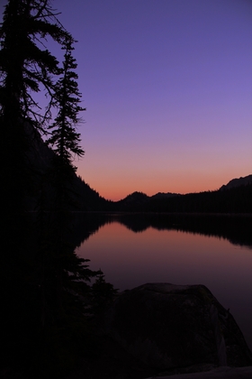Alpine Lakes Wilderness