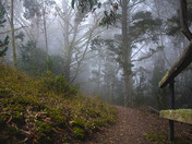 Golden Gate Recreation Area