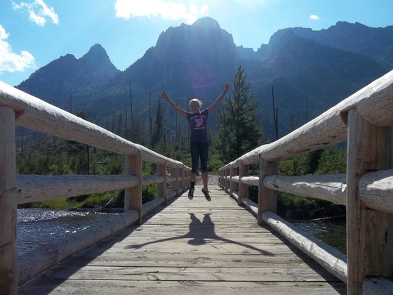 Grand Teton National Park