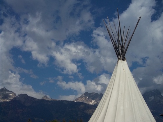 Grand Teton National Park