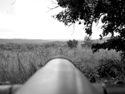 Wilson's Creek National Battlefield