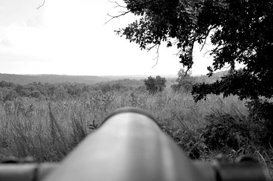 Wilson's Creek National Battlefield