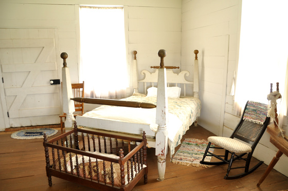 Wilsons Creek National Battlefield