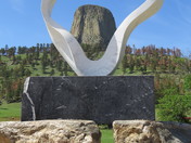 Devils Tower