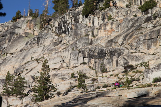 Yosemite