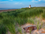 Covehead Lighthouse
