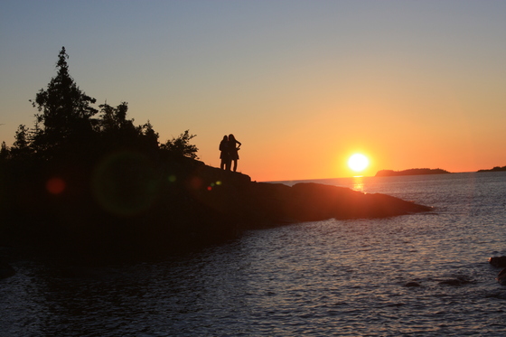 Isle Royale
