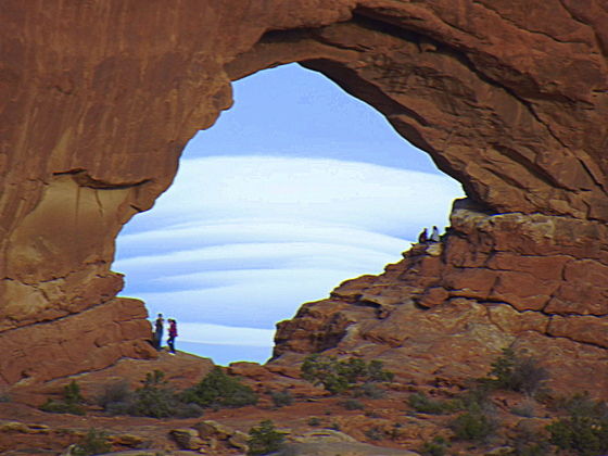 Arches National Park