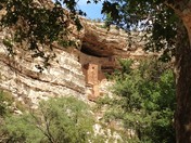 Montezuma Castle National Monument