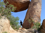 Big Bend National Park