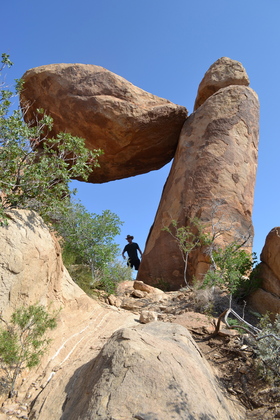 Big Bend National Park