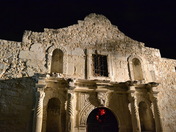 San Antonio Missions NHP