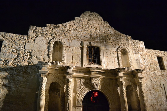 San Antonio Missions NHP