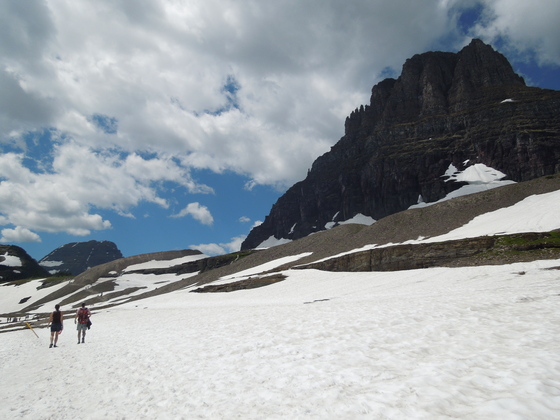 Glacier National Park