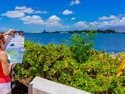 Pearl Harbor Historic Sites