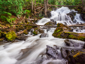 Boundary Waters Canoe Area Wilderness