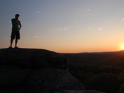 Garden of the Gods-Shawnee National Forest
