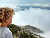 Guadalupe Mountains National Park