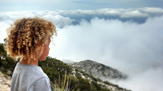 Guadalupe Mountains National Park