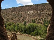 Bandelier National Monument