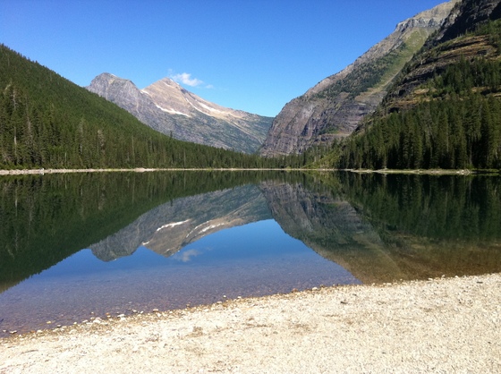 Glacier National Park