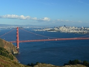 Golden Gate Bridge