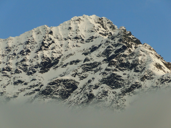 North Cascades National Park