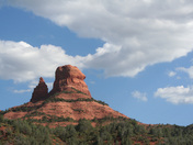 Red Rock Sedona AZ
