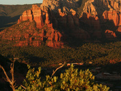 Red Rock