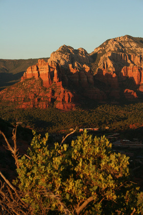 Red Rock